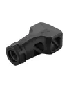 Frein de bouche Audere Hammerhead 