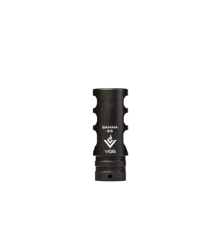 Frein de bouche Aero Precision Gamma 6.5 Creedmoor 