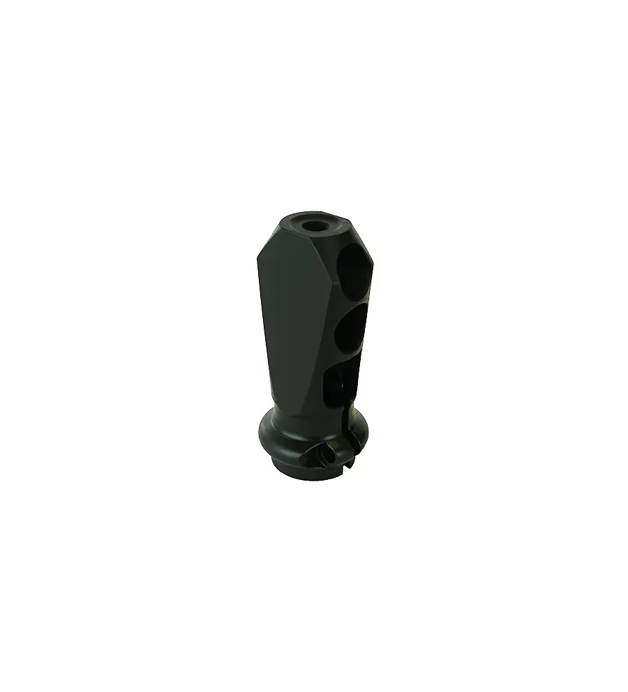 Frein de bouche Victrix T series 