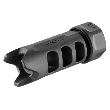 Frein de bouche Quarter Stroke 