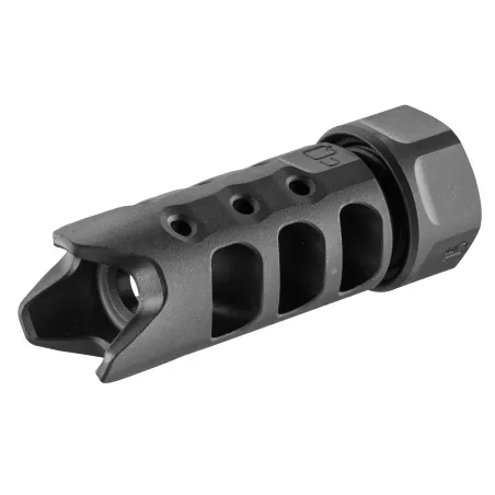 Frein de bouche Quarter Stroke 