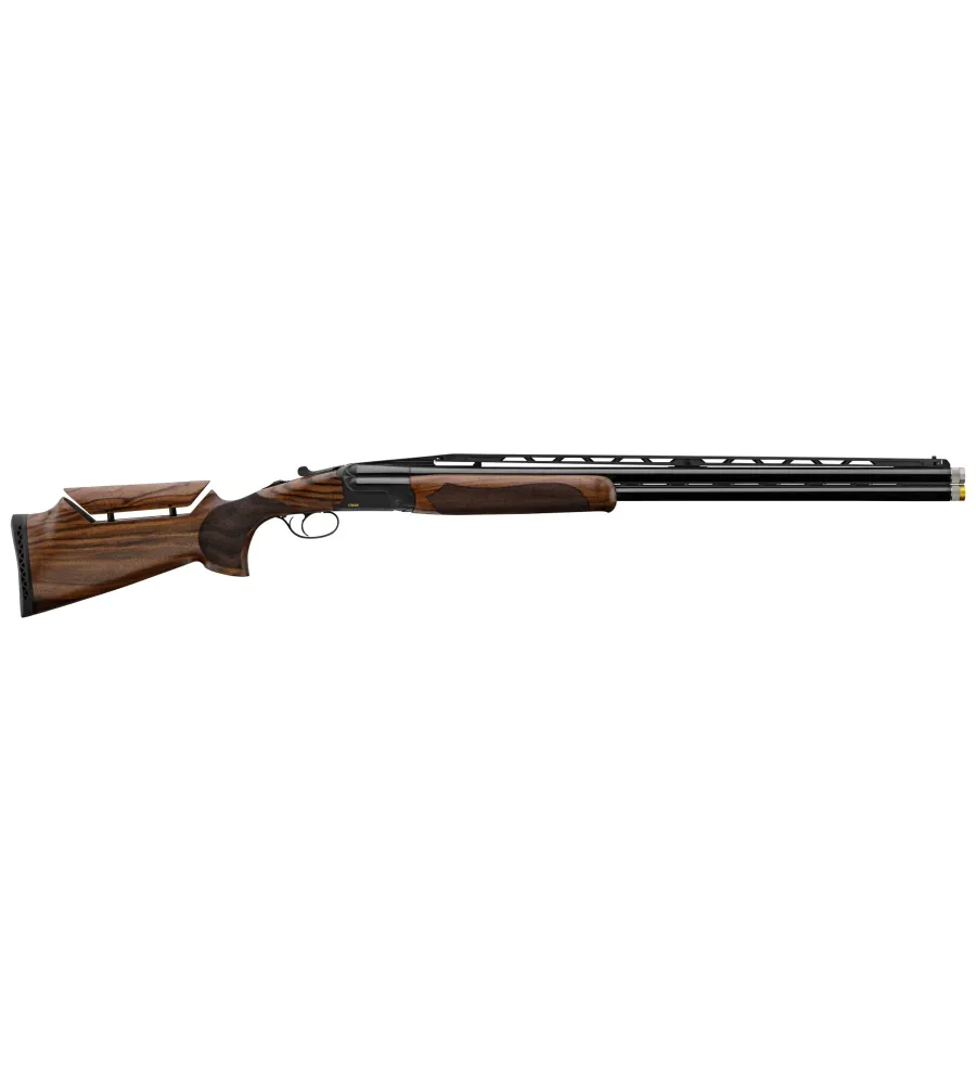 FOSSARI Sporting CRX9 12/76 avec crosse réglable + bande de visée 1/2 haute (Canons 76 cm) FOSSARI Sporting CRX9 12/76 avec crosse réglable + bande de visée 1/2 haute (Canons 76 cm)