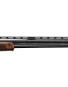 FOSSARI Sporting CRX9 12/76 avec crosse réglable + bande de visée 1/2 haute (Canons 76 cm) 