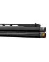 FOSSARI Sporting CRX9 12/76 avec crosse réglable + bande de visée 1/2 haute (Canons 76 cm) 
