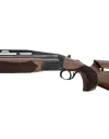 FOSSARI Sporting CRX9 12/76 avec crosse réglable + bande de visée 1/2 haute (Canons 76 cm) 