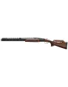 FOSSARI Sporting CRX9 12/76 avec crosse réglable + bande de visée 1/2 haute (Canons 76 cm) 
