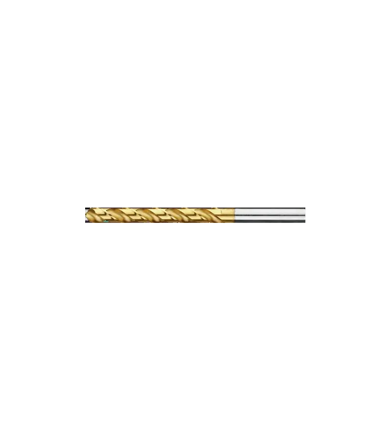 Foret HSS-CO jusqu'à 3,9 mm 