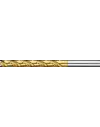 Foret HSS-CO jusqu'à 4,5 mm 