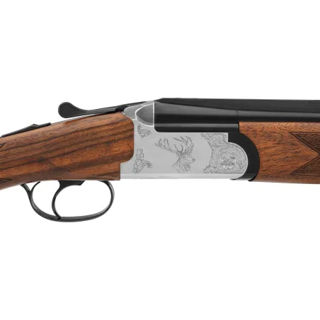 Express Superposé Fair Premier Ergal Cal. 8 x 57JRS 
