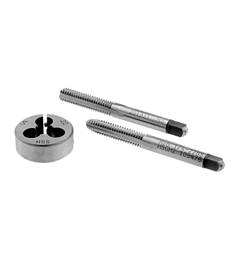 Filiere M 3.5 X 60 