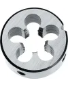 Filière à main pour silencieux - M15 x 100 - Diam. 38 mm 