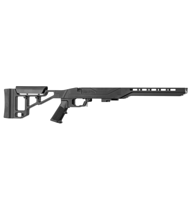 Crosse SCSA TSP-X 