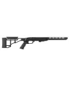Crosse SCSA TSP-X 