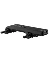 Embase Mak rail ZM pour Blaser R8 & R93 