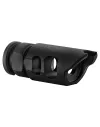 Frein de bouche AUDERE SOW cal.30 M14x1 LH 