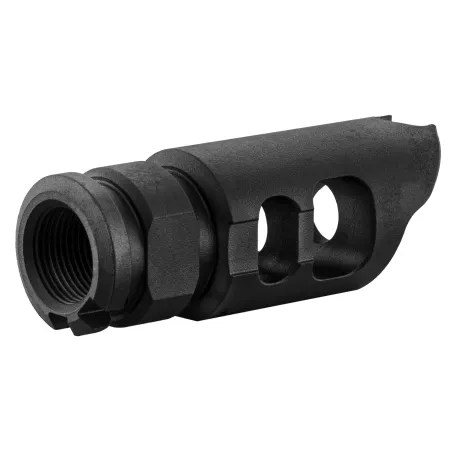 Frein de bouche AUDERE SOW cal.30 M14x1 LH 