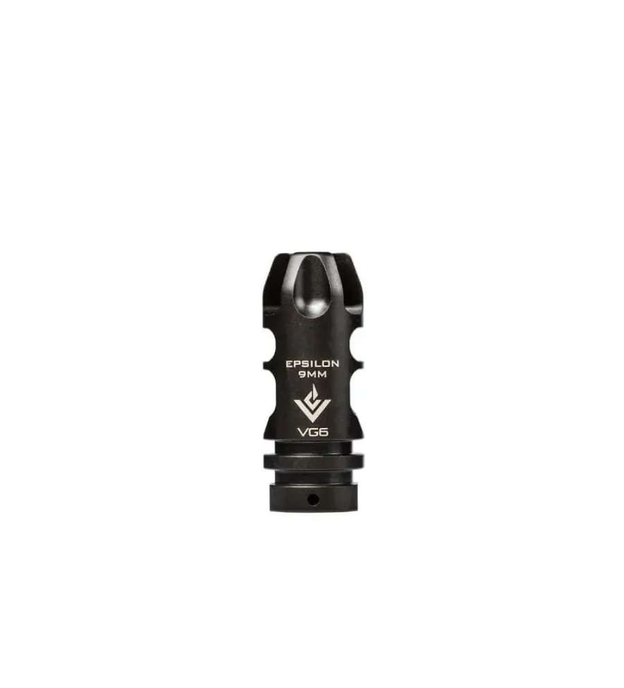 Frein de bouche Aero Precision Epsilon 9mm Frein de bouche Aero Precision Epsilon 9mm