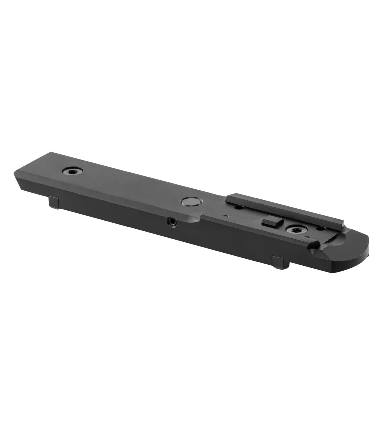 DENTLER - Partie supérieure AIMPOINT H1 