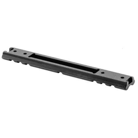 Embase Recknagel pour Prisme Weaver - L 200 mm - BH 8 mm 