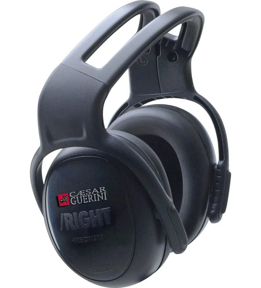Coquilles pour casque passif SORDIN Left / Right Coquilles pour casque passif SORDIN Left / Right