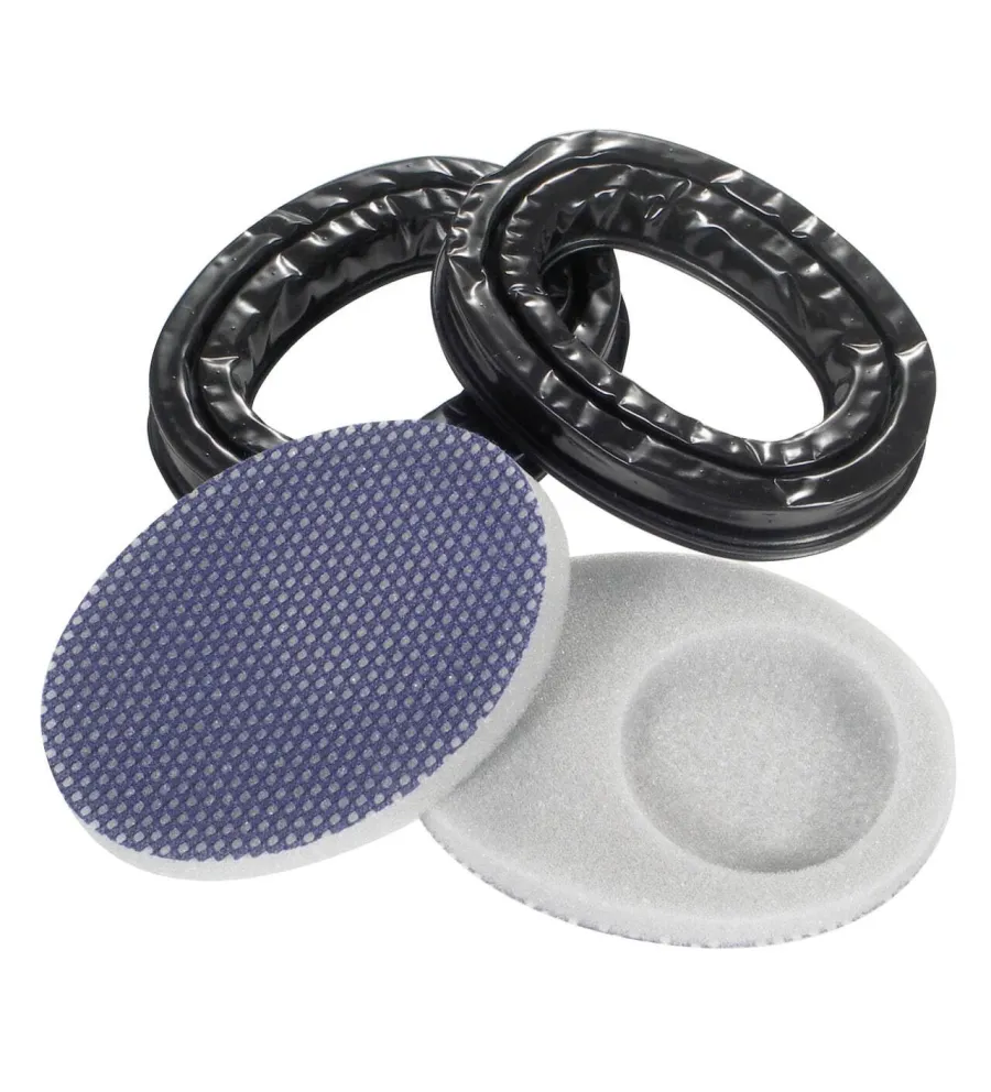 Coussinets silicone KIT Hygiène pour casque SORDIN Coussinets silicone KIT Hygiène pour casque SORDIN