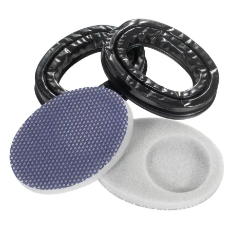 Coussinets silicone KIT Hygiène pour casque SORDIN 