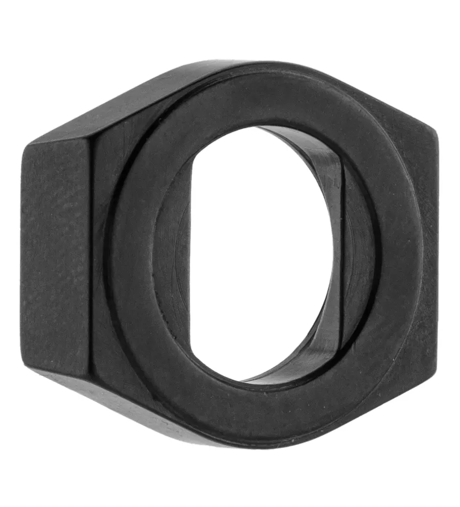 Embase Avant Prismatique Pivot Bande 12 Bh 5mm 