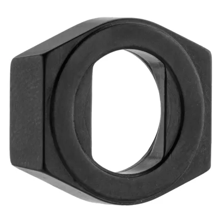 Embase Avant Prismatique Pivot Bande 12 Bh 5mm 