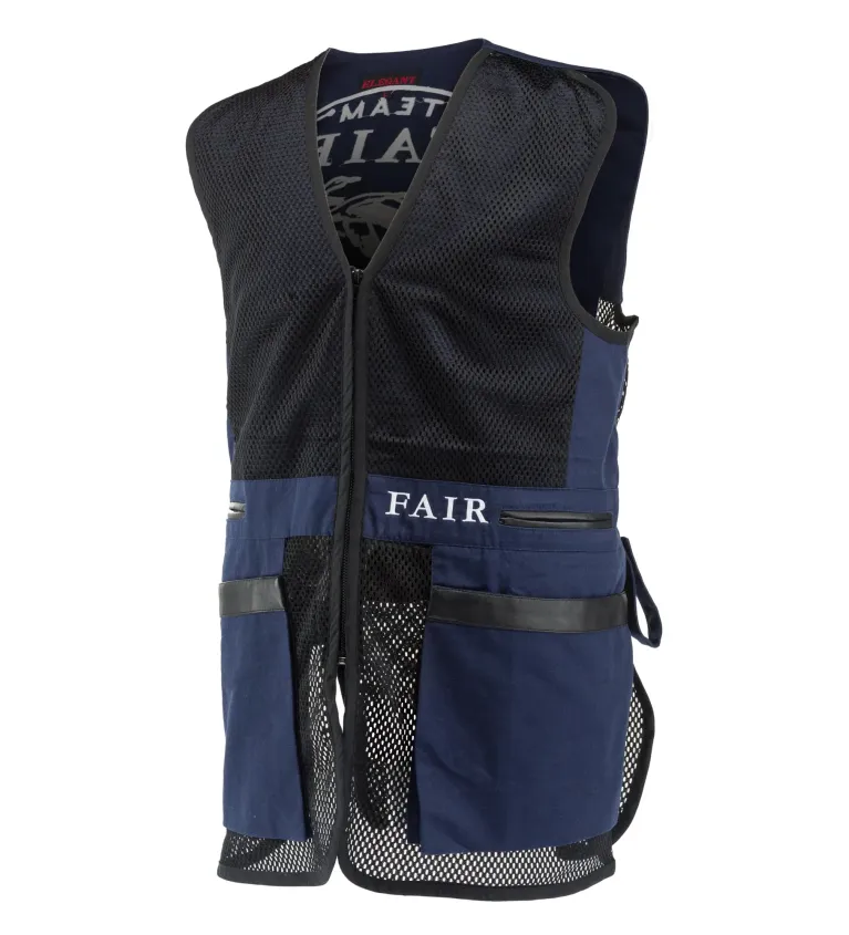 Gilet de tir Fair 