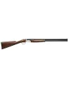 Fusil Superposé Fair Lusso Ergal - 410/76 