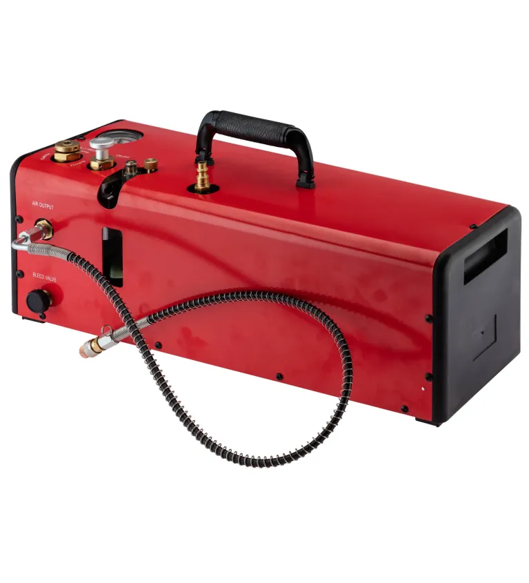 Gamo Booster PCP 