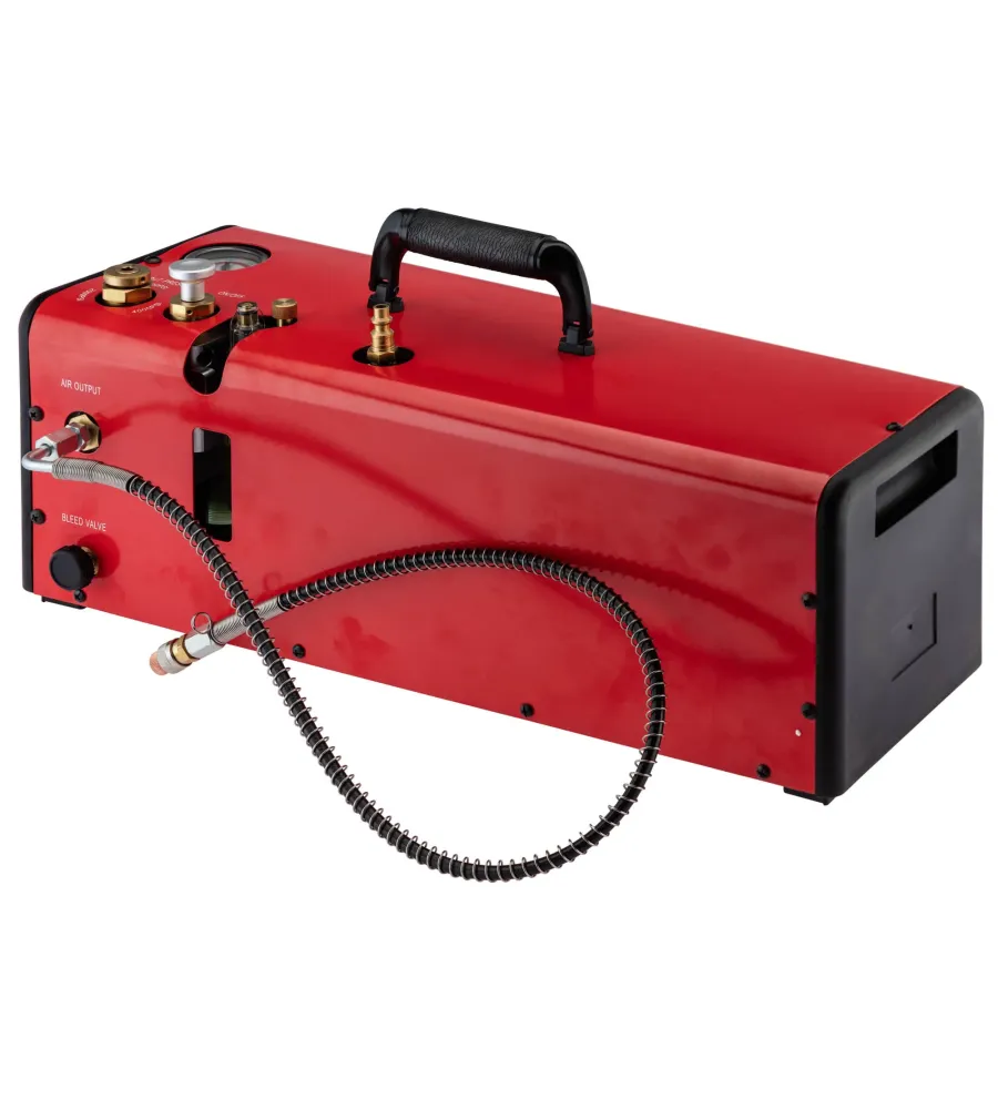 Gamo Booster PCP Gamo Booster PCP