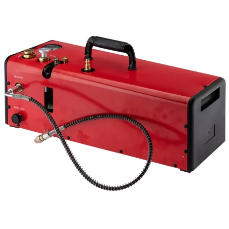 Gamo Booster PCP 