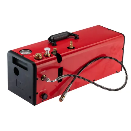 Gamo Booster PCP 