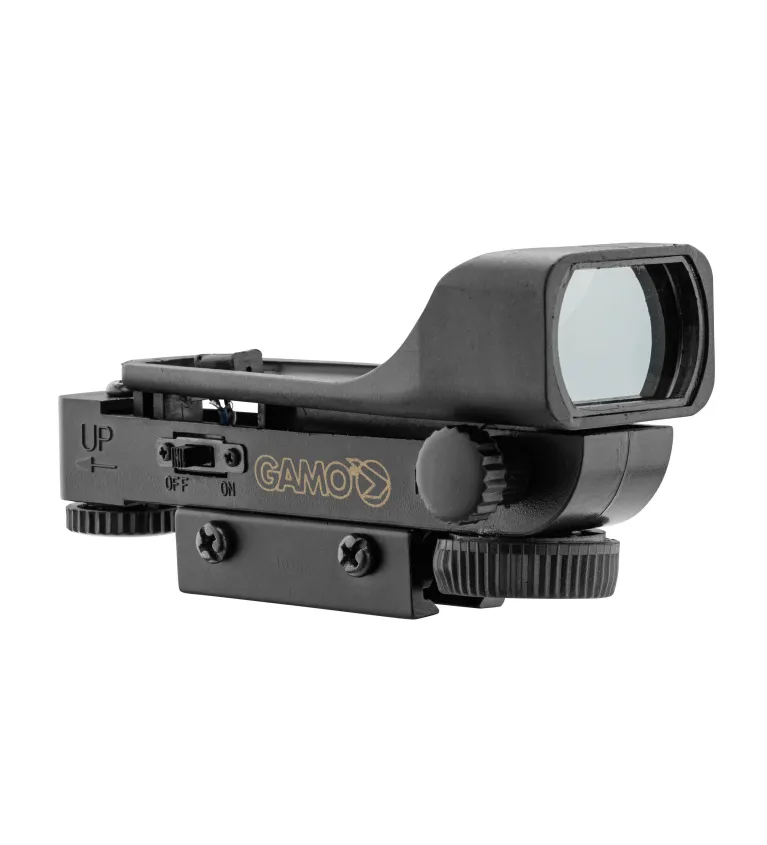 Gamo viseur point vert 