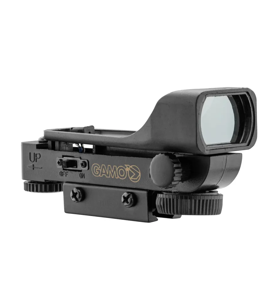 Gamo viseur point vert 