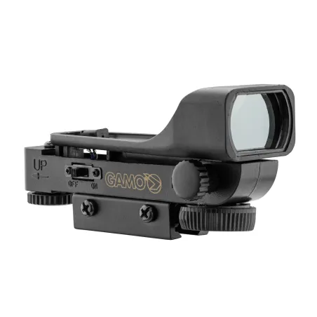 Gamo viseur point vert 
