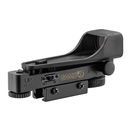 Gamo viseur point vert 