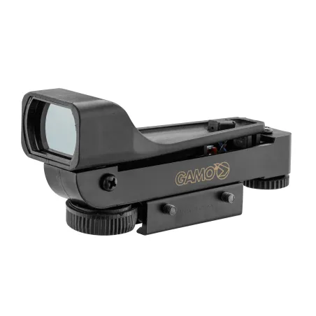 Gamo viseur point vert 