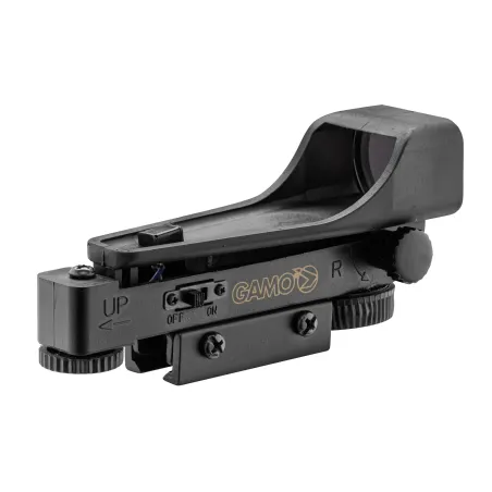Gamo viseur point vert 