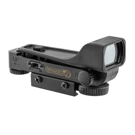 Gamo viseur point vert 