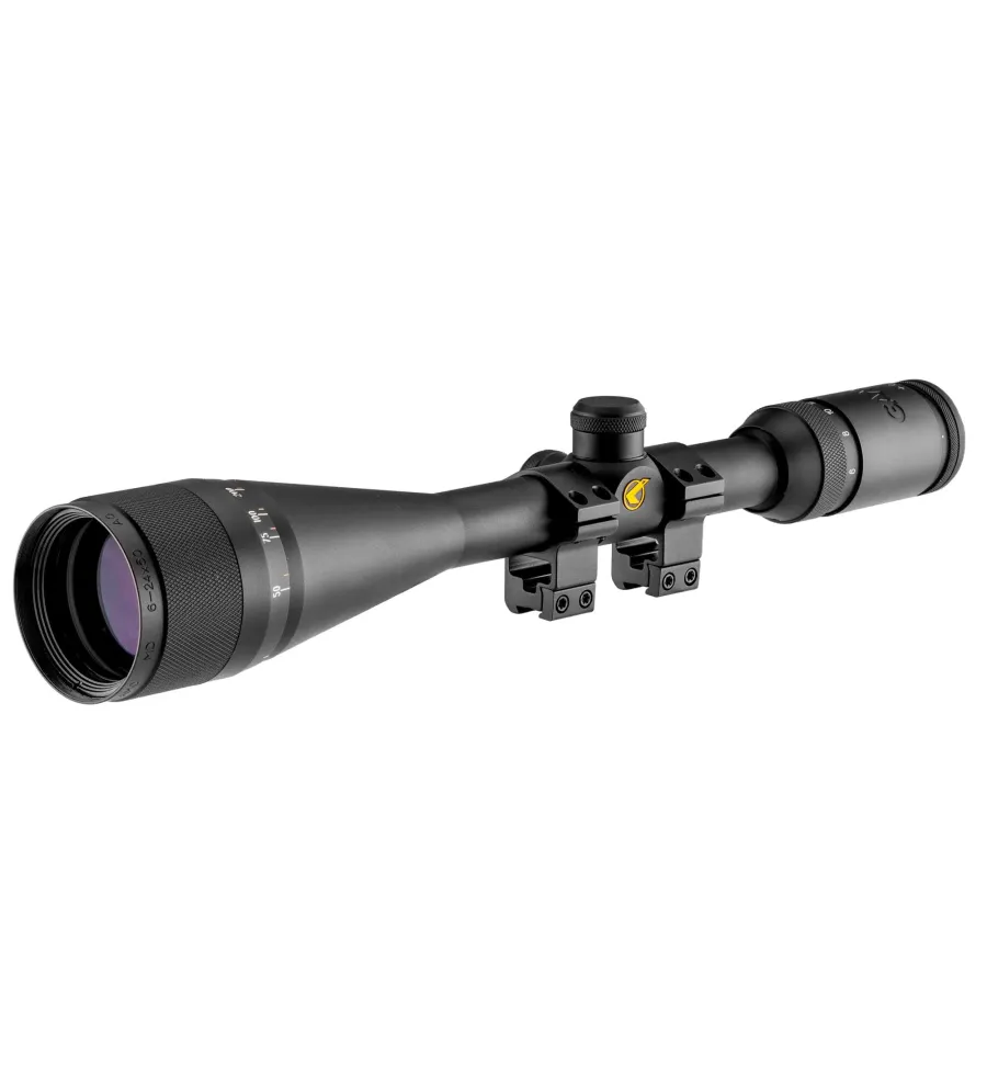 Gamo Lunette 6-24 x 50 Mildot 