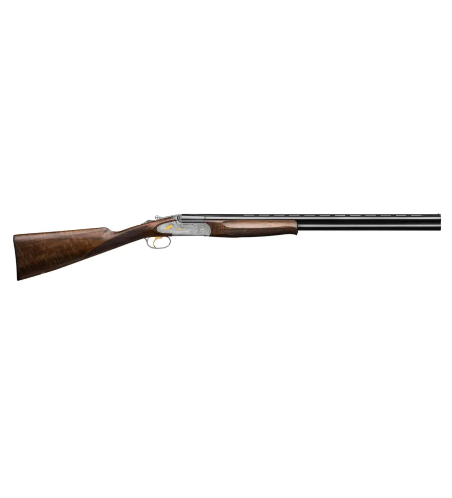 Fusil superposé Fair Lusso Ergal Faux Corps - Cal. 28 Fusil superposé Fair Lusso Ergal Faux Corps - Cal. 28