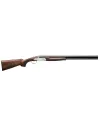 Fusil superposé Fair Lusso Ergal Faux Corps - Cal. 28 