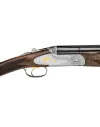 Fusil superposé Fair Lusso Ergal Faux Corps - Cal. 28 