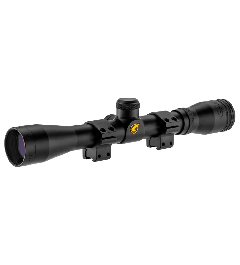 Lunette Gamo 4 X 32 WR 