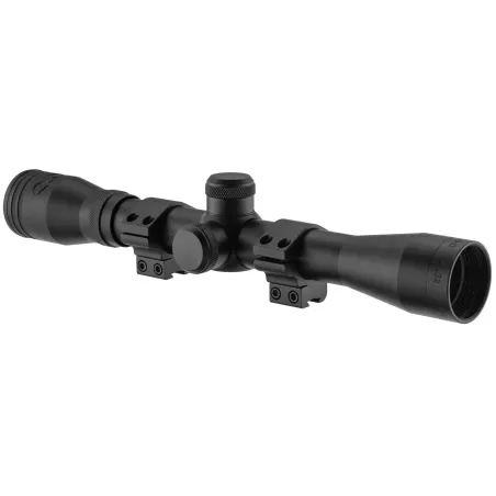 Lunette Gamo 4 X 32 WR 