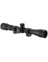 Lunette Gamo 4 X 32 WR 