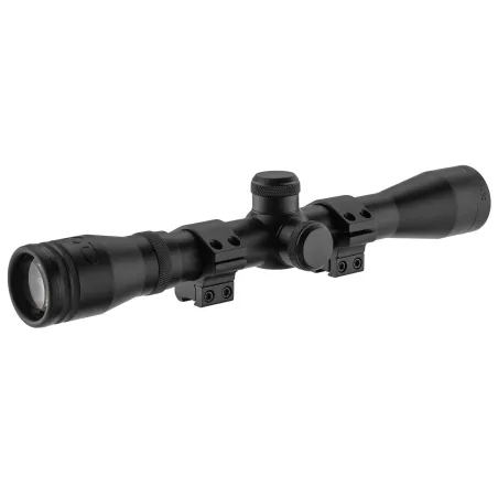 Lunette Gamo 4 X 32 WR 