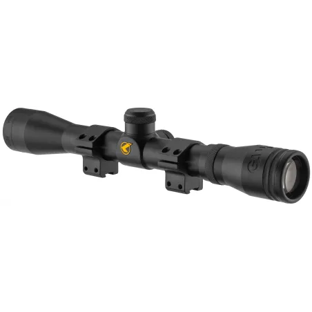 Lunette Gamo 4 X 32 WR 